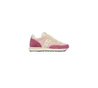 Sneakers Saucony da donna , Modello Jazz Original , colore blush/tan codice S...