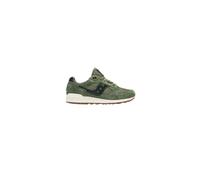 Saucony Shadow 5000 M - Scarpe Sneakers - Uomo - Verde 43