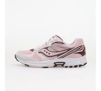 saucony Sneaker bassa 'GRID LEGACY' rosa / bordeaux / argento Uomo - PROMO - Scarpe - Sneakers - Sneakers basse - Sneakers running saucony 39