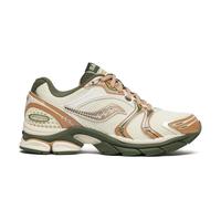 Saucony Originals PROGRID TRIUMPH 4 men Lowtop beige in taglia:42