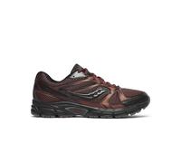 Sneakers Saucony Ride Millennium Marron 41