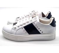sneakers scarpe donna CULT YOUNG articolo T011 White