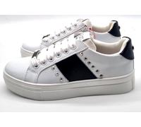 sneakers scarpe donna CULT YOUNG T-011 Bianco