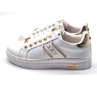 sneakers scarpe donna CULT YOUNG T-105 Bianco