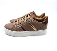 SNEAKERS SCARPE DONNA MARIELLA BURANI