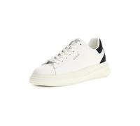 Guess Sneakers FMPELB LEA12 WHIBL BIANCO 44
