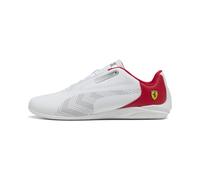 PUMA Sneakers Scuderia Ferrari HP Drift Cat Decima 2.0 Unisex 42 White