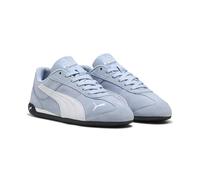 Puma Tch Scarpe da ginnastica da donna, Blu bianco, 38 EU