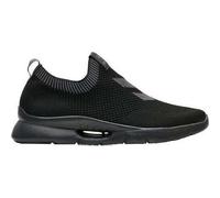 hummel Tatum Seamless, Scarpe da Ginnastica Unisex-Adulto, Nero, 43 EU