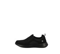 Lumberjack Lee Slip-on Nero - Uomo Scarpe Slip On