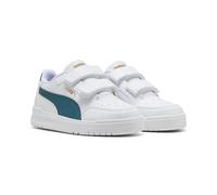 Sneakers Shuffle Downtown Lo V Bianco 31