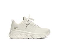 Scarpe Skechers BOBS Sport B Flex Hi - Flying HI bianco donna - 40