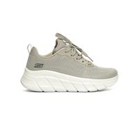 Sneakers SKECHERS 117385 BOBS B FLEX HI - FLYING HI Verde