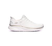 Sneakers SKECHERS 117497 BOBS SQUAD CHAOS-CURRENT MUSE Bianco