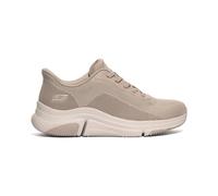 Sneakers SKECHERS 117587 BOBS SPARROW FLEX - TOO YOU Beige