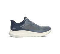 Sneakers SKECHERS 117624 BOBS SQUAD 4 - STAPLE LOOK Blu