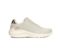 Sneakers SKECHERS 117679 BOBS SQUAD WAVES-CURRENT LOOK Bianco