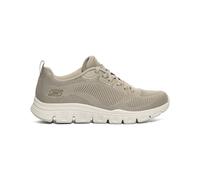 Sneaker Donna Skechers Bobs B-Lite Beige - 117700TPE