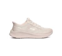 Sneakers SKECHERS 125643 GO WALK NOW - KHLOE Rosa