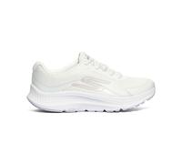 Skechers Go Run CONSISTENT 2.0 - Sneaker da Donna, Colore: Bianco Lavanda, Taglia 37