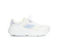 Sneakers SKECHERS 129470 MAX CUSHIONING ENDEAVOUR - CA Bianco