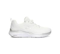 SCARPE SKECHERS VAPOR FOAM - MIDNIGHT GLIMMER TG 36 COD 150025-WSL [US 6 UK 3 CM 23] Bianco