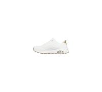 Sneakers SKECHERS ARCH FIT UNO - Relaxing On Air 190177/WHT DONNA