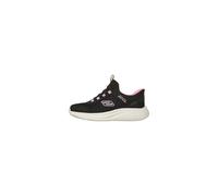 Skechers - SLIP-INS - Bounder Pro Nero - Sneakers 34 Nero