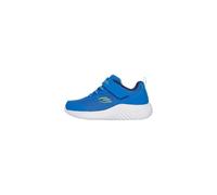 Skechers Scarpe Bounder Techrox Blu Bambino Taglia 26