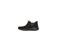 Sneakers Skechers Contour Foam Boot - Cozy Dash 168173/BBK DONNA
