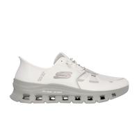 Skechers Sneaker Glide-Step PRO Uomo, Naturale, 43 EU
