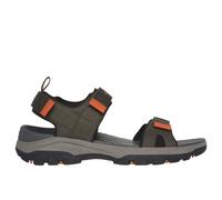 Sneakers Skechers Relaxed Fit Tresmen-Ryer Vert 41