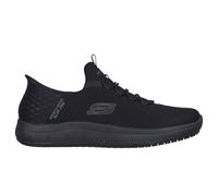 Sneakers Skechers Slip-Ins Work Slip-Resistant: Summits-Colsin Noir 44