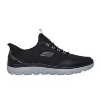 Sneakers Skechers Summits Top Rate Noir 44