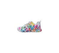Sneakers Skechers Uno Lite - Heart of Hearts 177977/WMLT Donna