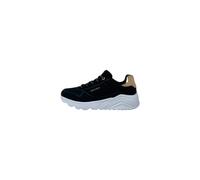 Sneakers Skechers Uno Lite - Metallic Mode 310384L/BLK bambina