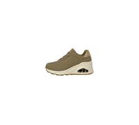 Sneakers SKECHERS UNO WEDGE - Hi Steps 177520/TAN DONNA