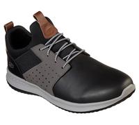 Sneakers Skechers Uomo USA Street Wear DELSON AXTON Nere