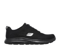 Sneakers Skechers Work Relaxed Fit: Flex Advantage-Bendon SR Noir 44