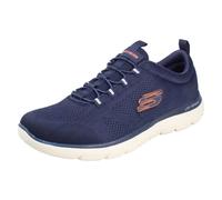 Sneakers Slip On Elasticizzate Lavabili In Lavatrice Da Uomo Louvin 232186
