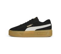 Sneakers Smash Platform V3 Suede da donna 38