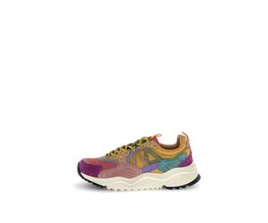 Sneakers Solin Flower Mountain - 36