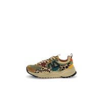 Flower Mountain - Solin Sneaker - - Shoes - Donna - Multicolore - 38 EU