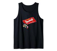 Sneakers Sono My Sweet Tooth Sneaker Candy Red Sneaker Head Canotta