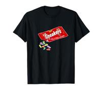 Sneakers Sono My Sweet Tooth Sneaker Candy Red Sneaker Head Maglietta