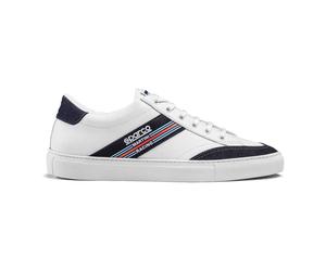 Sneakers Sparco S-Time Martini Racing 0012B3MR