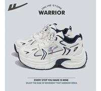 Sneakers sportive retrò di moda per donna, leggere, confortevoli, traspiranti, adatte per la corsa, dal design modesto, casual ma eleganti, adatte tutto l'anno, resistenti, indossabili tutto il giorno