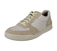Sneakers Sportive Vintage Due Toni Da Donna Clarks - Craft Cup Court