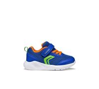 Sneakers SPRINTYE, lacci elastici Blu 22