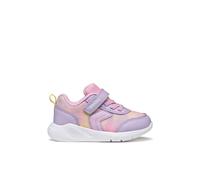 Sneakers SPRINTYE, lacci elastici Viola 23